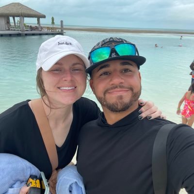 Husband | Recruiting Coordinator @UIWBaseball|#TakeFlight|Boricua🇵🇷