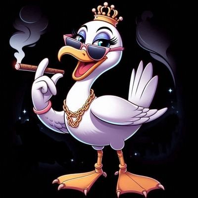 sofia_seagull's profile picture. Inspired by the Disney Pixar character, bringing real utility to memecoins: IRL experiences, payments, yields, partnering with fintech & crypto companies, etc.