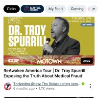 Troy Spurrill (@drtspurrill) 's Twitter Profile