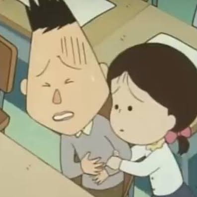 山根さんのプロフィール画像