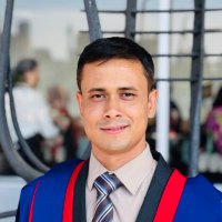 Mahbub Hasan (@m_mahbub_hasan) 's Twitter Profile