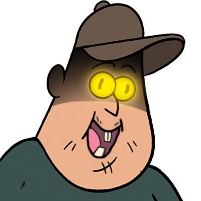 PrimeMcRibb's profile picture. My name is Andrew. I'm an introvert, and I like memes and gaming! #BMRHS #ClassOf2019

Rest in peace to my beloved cat Chloie. You will be missed