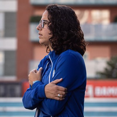 Entrenadora de fútbol UEFA PRO ~ Entrenadora Primer Equipo Femenino @ceeuropa ~ Dirección Deportiva FEM @ceeuropa ~ Maestra de Educación Infantil y Primaria