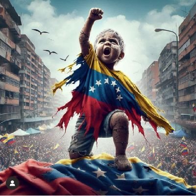 Viva La Libertad