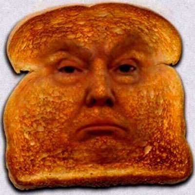 Vote Blue | Parody | LOCK HIM UP! HE LOST!