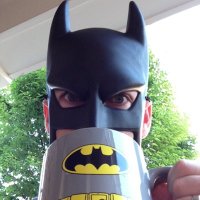BatDad (@realbatdad) 's Twitter Profile Photo BatDad (@realbatdad) 's Twitter Profile Photo