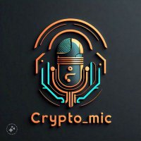 MIC (@crypto_mic1) 's Twitter Profile