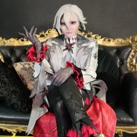 じんめろ (@enst_zinmido) 's Twitter Profile