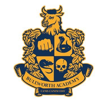 BullyBased's profile picture. Welcome to Bullworth Academy – the meme coin capital of education. Turning hodlers into scholars one beat down at a time. 💎🙌 #Bullworth