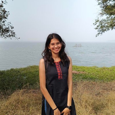 AnanyaGandhi183's profile picture. 