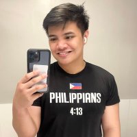 Batithe โจโจ (@rondelosangeles) 's Twitter Profile Photo Batithe โจโจ (@rondelosangeles) 's Twitter Profile Photo