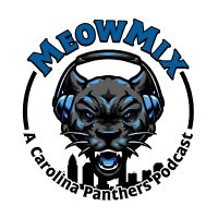 MeowMix: A Carolina Panthers Podcast (@meowmixpodcast) 's Twitter Profile
