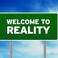 DammReality's profile picture. You Cannot Avoid The Consequences Of Avoiding Reality.