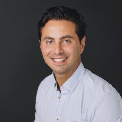 mikegorodisher's profile picture. GTM Sales at @planhat, founded @managrai, former head of sales at @meltwater
