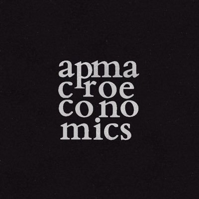 apmacroeco's profile picture. Seattle indie rock / kinda crunchy / kinda country / kinda electronic