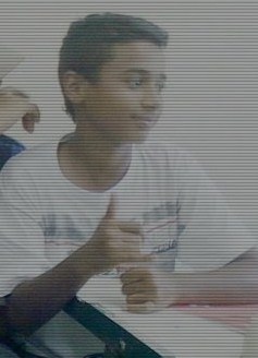Gustavo Almeida