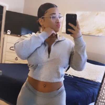 TheOnlyKay_1's profile picture. IG: Kaydaofficial_