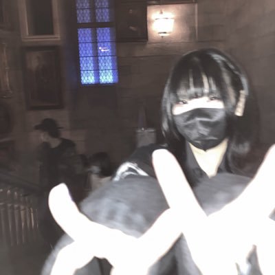 nia_ru_'s profile picture. 無 @yu_chr_m