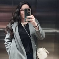 Andrea Liss ๐ค (@tumeleess) 's Twitter Profile