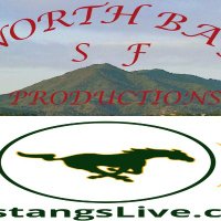 SM Mustangslive/North Bay-SF Productions (@smmustangslive) 's Twitter Profile Photo SM Mustangslive/North Bay-SF Productions (@smmustangslive) 's Twitter Profile Photo
