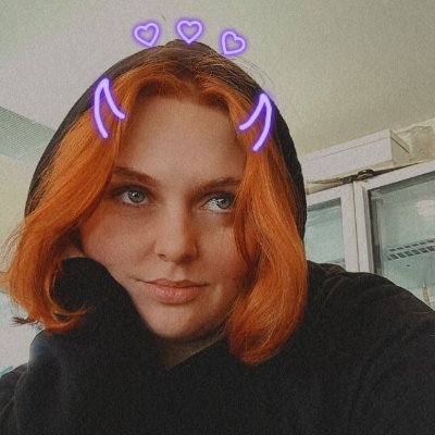 28 || Psych student
I'm the android sent by Cyberlife. Alice in Wonderland, mental health, dark humour. Loves Samoyeds. A silly goose. Emotional & will cry.