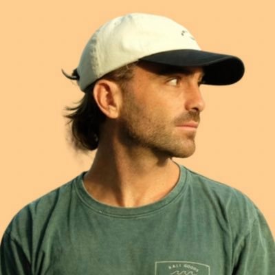 Founder at Job Surfers 🏄🏻♂️ | I help people land dream remote jobs | Career Coach | Remote Work Expert | Startup Mentor | Ex-Amazon & Ex-Wework | 👨💻 🚀 🌎