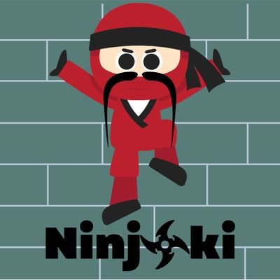 Ninja yang siap membantu kalian bertemu osaosi lewat VC, 2s, dan MnG acara JKT48🥷🥷
Bukan joki cheki, Ya!
#YukNinja
#Ninjainaja