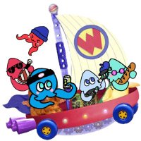 Koj and Friends (@kojandfriends) 's Twitter Profile Photo