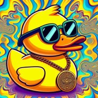 Rubber Ducky Cult (@duckycultsol) 's Twitter Profile