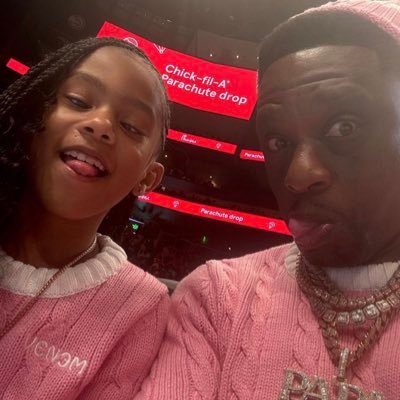 boosiebadazz66's profile picture. 