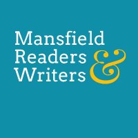 Mansfield Readers and Writers Festival (@mansfieldrandw) 's Twitter Profile Photo Mansfield Readers and Writers Festival (@mansfieldrandw) 's Twitter Profile Photo