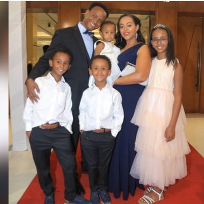 Mom,Wife, MD, Human Rights Advocate & Philanthropist. Academic Hospitalist @MSMEDU, CEO @HeartAEthiopia