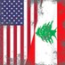 LebaneseAmerican🇺🇸🇱🇧 (@americalebanon1) Twitter profile photo LebaneseAmerican🇺🇸🇱🇧 (@americalebanon1) Twitter profile photo