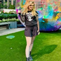 jessieevee.bsky.social (@jessieeveetv) 's Twitter Profile