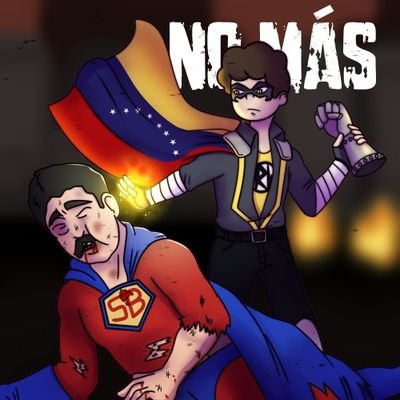 Esta cuenta va a Dibujos NSFW en su mayoría, por lo que no tiene demasiada constancia, siganme en fb.
https://t.co/XEDms5nrG0