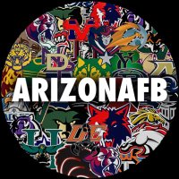 Arizona Football Coverage (@arizonaftbl) 's Twitter Profile Photo