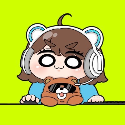 絵描き熊さんのプロフィール画像