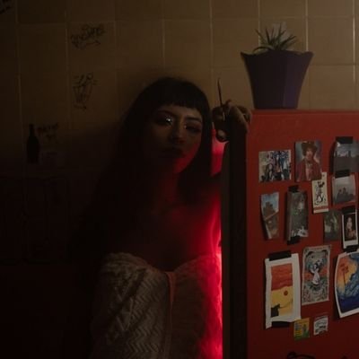8 Bilhões de pessoas no mundo e só existe 1 Aretha Magno. Bote no Google pra ver.
Selvagem como o vento. 🧜🏾‍♀️✨️