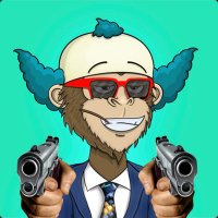 ApeShit🇺🇸 (@apeshit_618) 's Twitter Profile