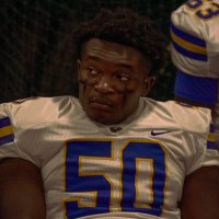 Reddrick Robinson Jr. (@big_redd77) 's Twitter Profile