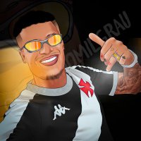 Coutinho Mil Grau (@cout1nhomilgrau) 's Twitter Profile Photo