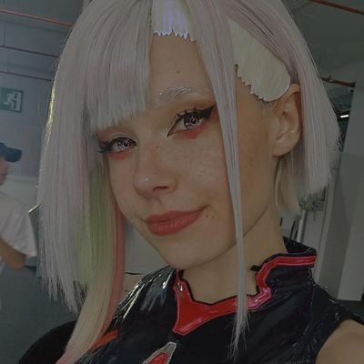USED TO BE @/Shiorime_cos | Cosplayer & Cosmaker de Gran Canaria, Spain |