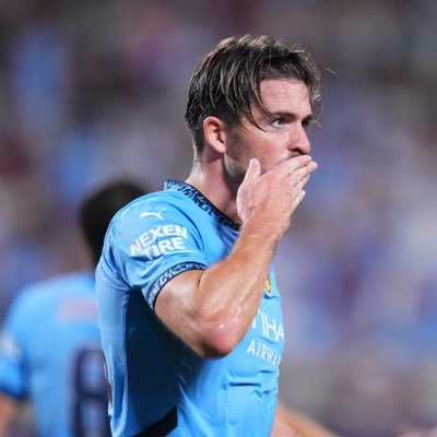 v7yp_'s profile picture. سبحان الله وبحمده سبحان الله العظيم #JackGrealish