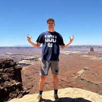 Tyler Creer (@t_creer54) 's Twitter Profile