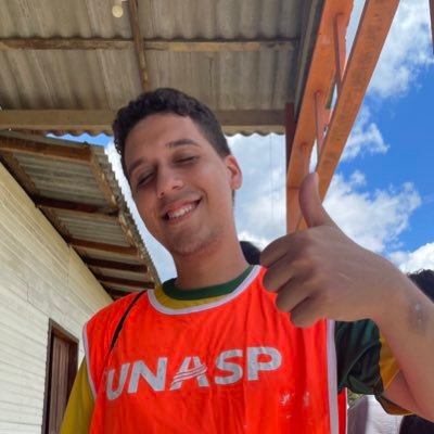 EU
estudante de psicologia