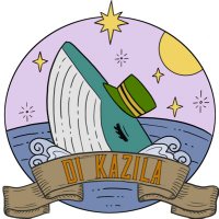カジラ【Di Kazila】××かぎ針編み×× (@blackgumkmkm) 's Twitter Profile Photo カジラ【Di Kazila】××かぎ針編み×× (@blackgumkmkm) 's Twitter Profile Photo