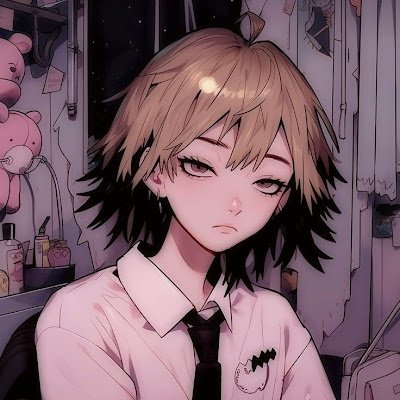 Nyleandk's profile picture. 