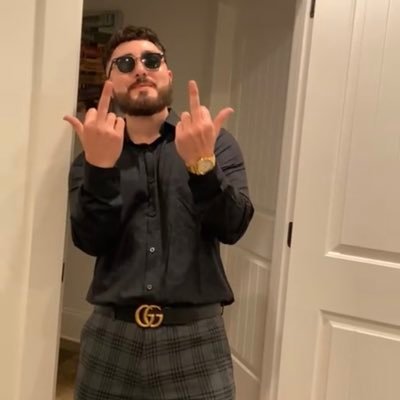 MRoach504's profile picture. UpperCutsBarbershop