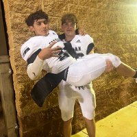 Jaystin Phelps (@the_phelpx) 's Twitter Profile Photo