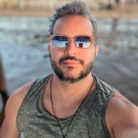 RODR!GO CUNH@ 🦀🦈🌪️🦩🤸🏻♂️ (@rodrigo_scunha) 's Twitter Profile